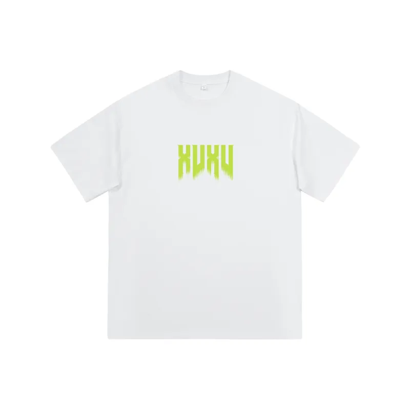 Xvxv T-Shirts Unisex-11