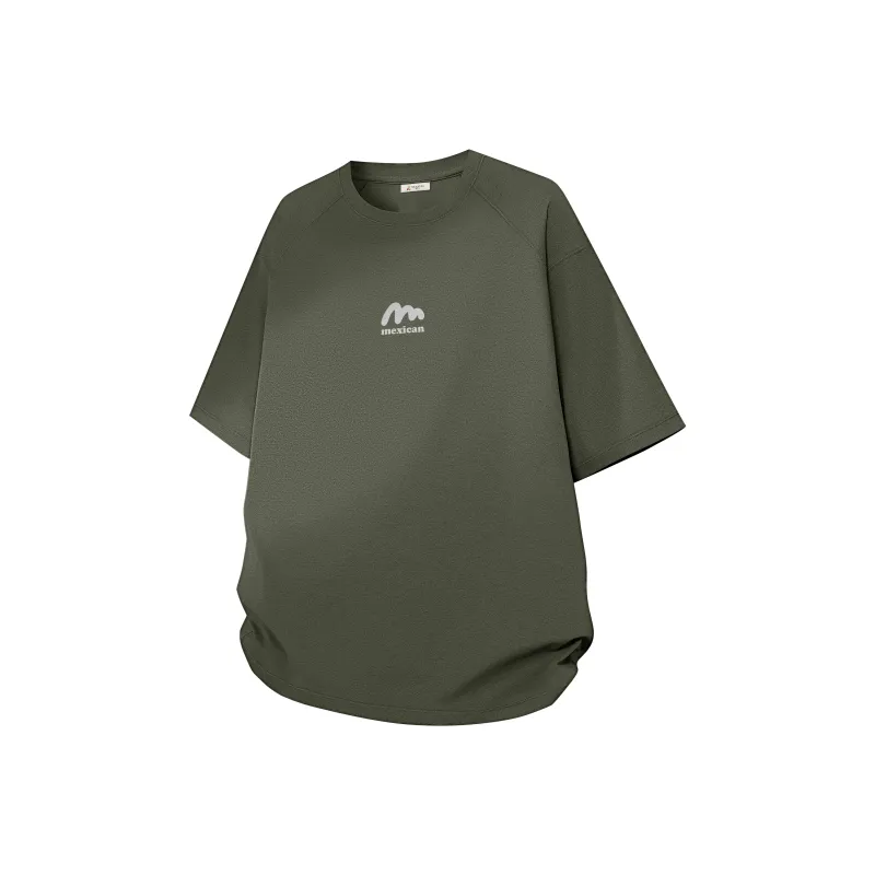 MEXICAN T Shirts Unisex-0