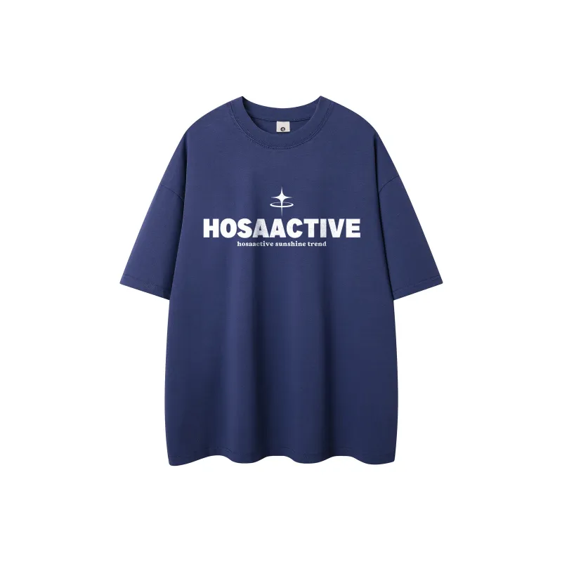 Hosa T-Shirts Unisex-14