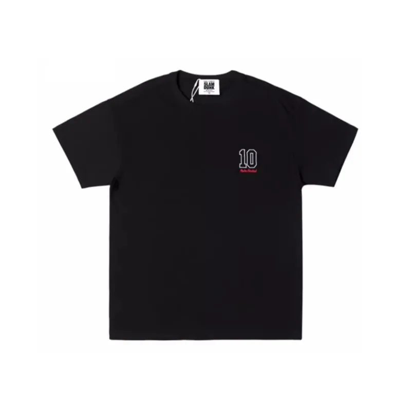 TOEI ANIMATION T-Shirts Unisex-5