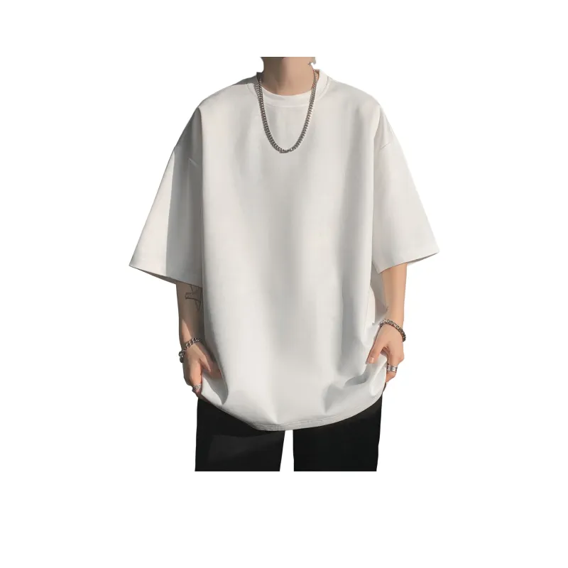 URBAN AUTHENTIC T Shirts Unisex-21