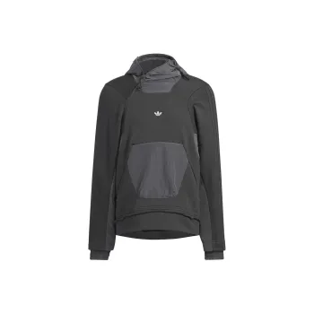 Adidas Originals x HAMCUS FW23 Sweatshirt Unisex Black
