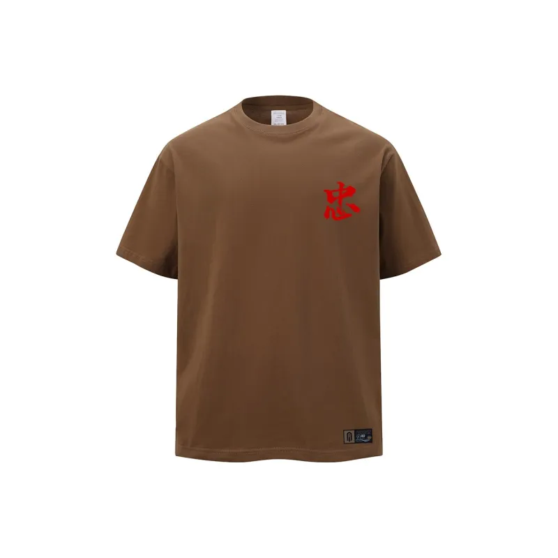 AI3 T Shirts Unisex-42