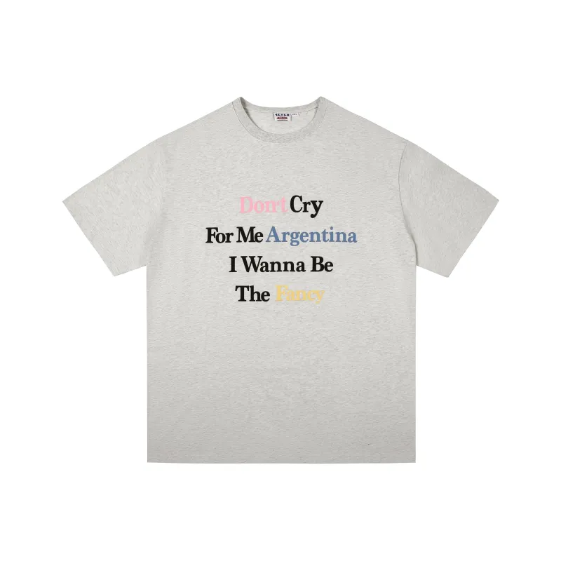 4EVER LAB T Shirts Unisex-2