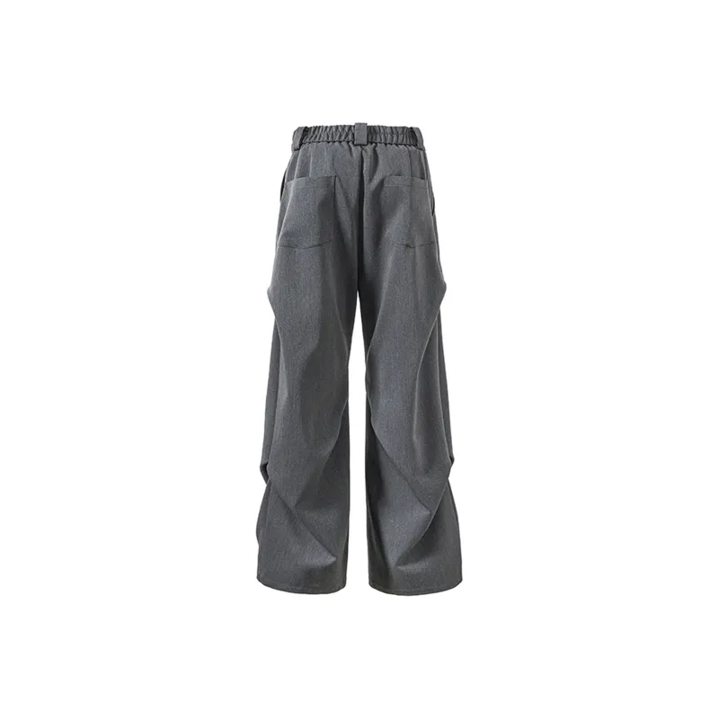 URBAN AUTHENTIC Casual Pants Unisex-7