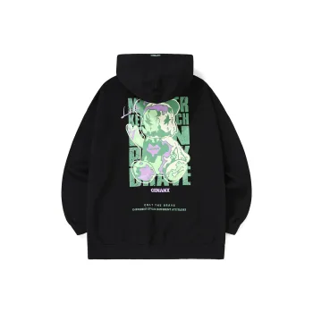 GENANX Sweatshirts Unisex