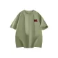 Palm Green (Tf Black Red Warriors Chest Logo)