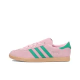 Pink/Green