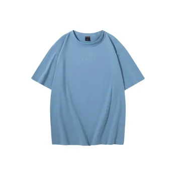 OUTDOOR PRODUCTS T Shirt Men's Royal Crown Blue