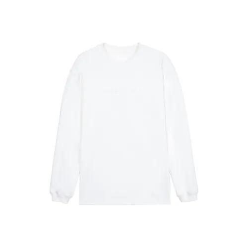 MOST Shirts Men Blue White
