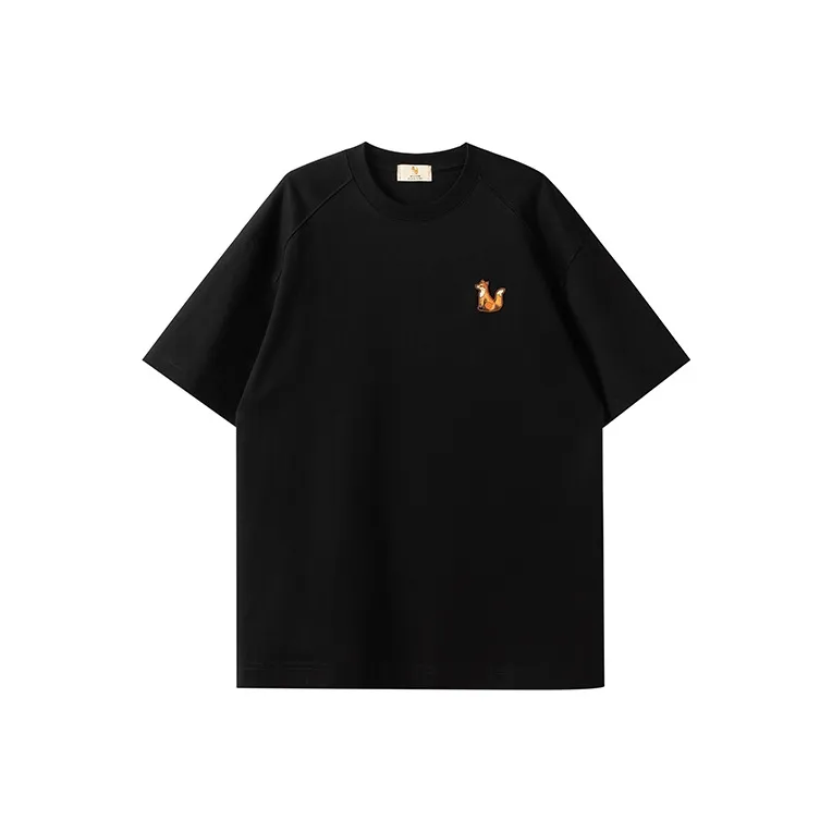 WILLIAM FOX&SONS T Shirt Unisex-2