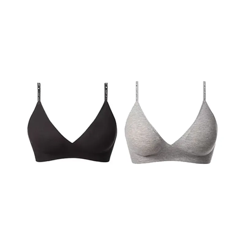 Cotton Gene Bra Women's Combo Set-8