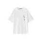 Raw White 10102