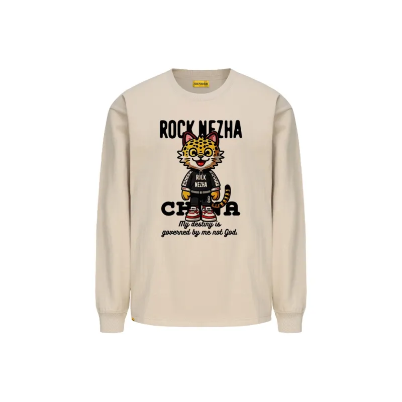 ROCK PLAN T Shirts Unisex-6