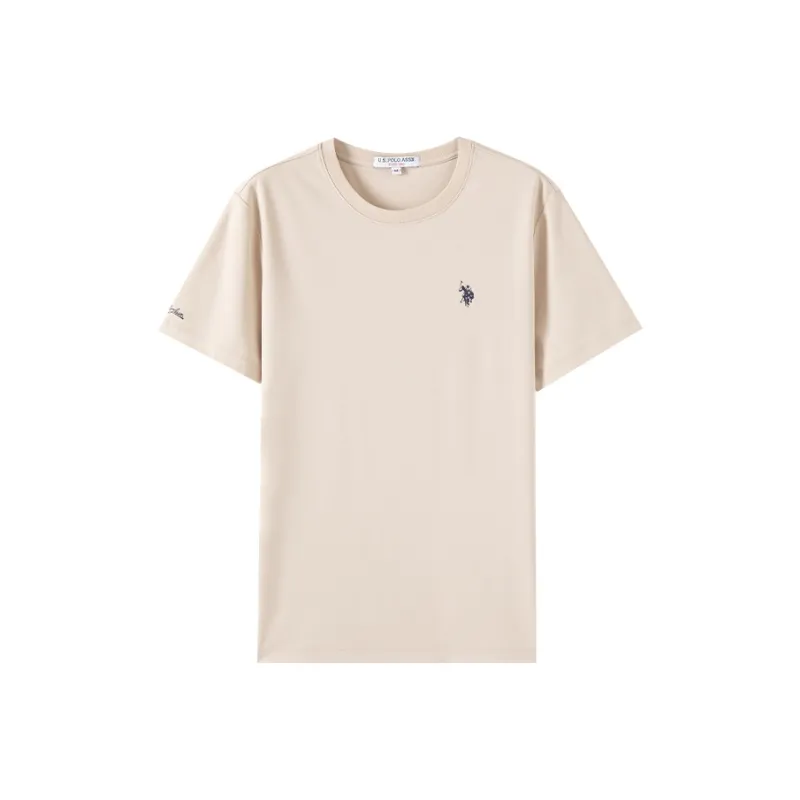 U.S. POLO ASSN. T Shirts Men-10