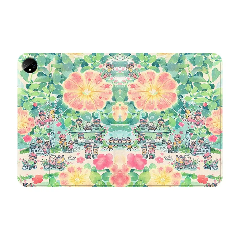 YIBAOBAO Tablet Protective Cases-3