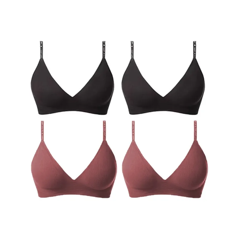 Cotton Gene Bra Women's Combo Set-19