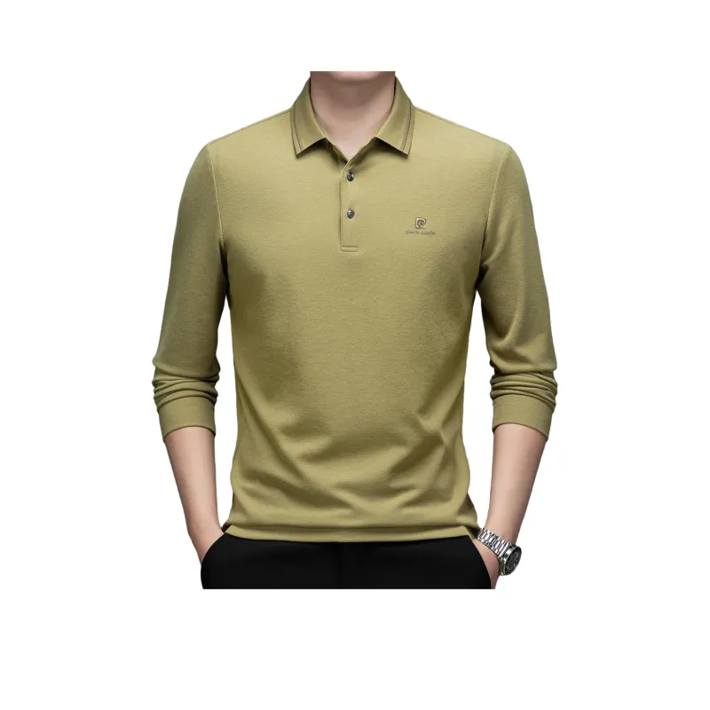 PIERRE CARDIN T Shirts Men-1