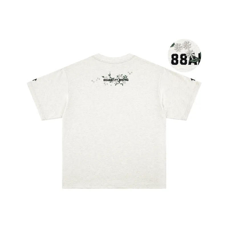 88rising T Shirts Unisex-11