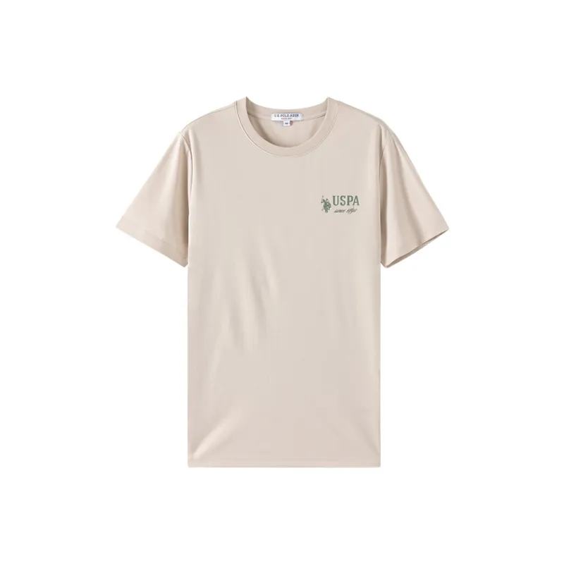 U.S. POLO ASSN. T Shirts Men-5