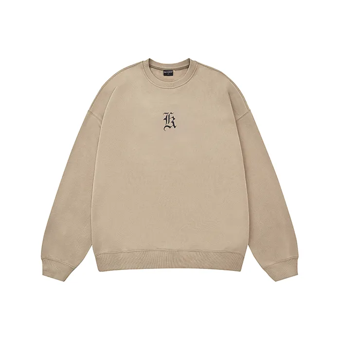 Kang's Wonderland Sweatshirt Unisex-6