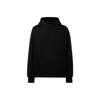 Reebok Piped trim Cotton Hoodie