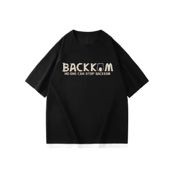 David Bakken x DAOMEIXIONG LIANMINGKUAN T Shirt Unisex