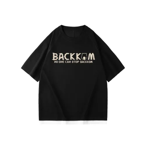 David Bakken x DAOMEIXIONG LIANMINGKUAN T-Shirt Unisex