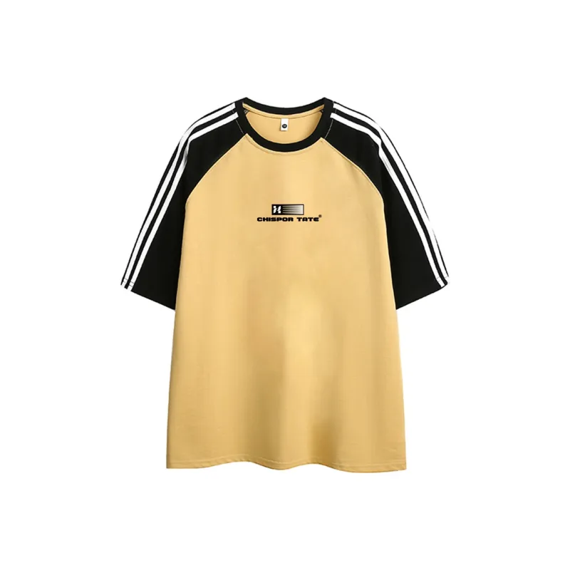 Chisportate T Shirts Unisex-10