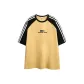 Black Yellow Multicolor