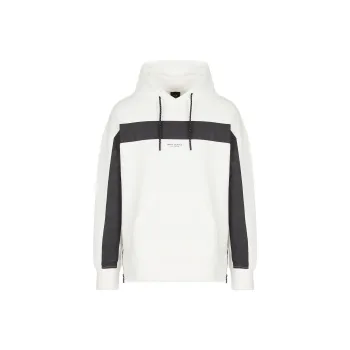 ARMANI EXCHANGE Sweatshirts Men White