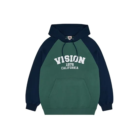Vision Street Wear Sweatshirt Unisex-2