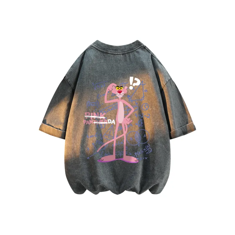 PINK PANTHER T-Shirts Unisex-7