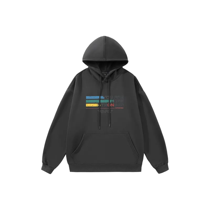 WARLI Sweatshirts Unisex-5