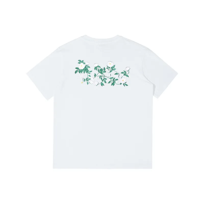 MashiMaro Short-Sleeved T-Shirts Unisex-0