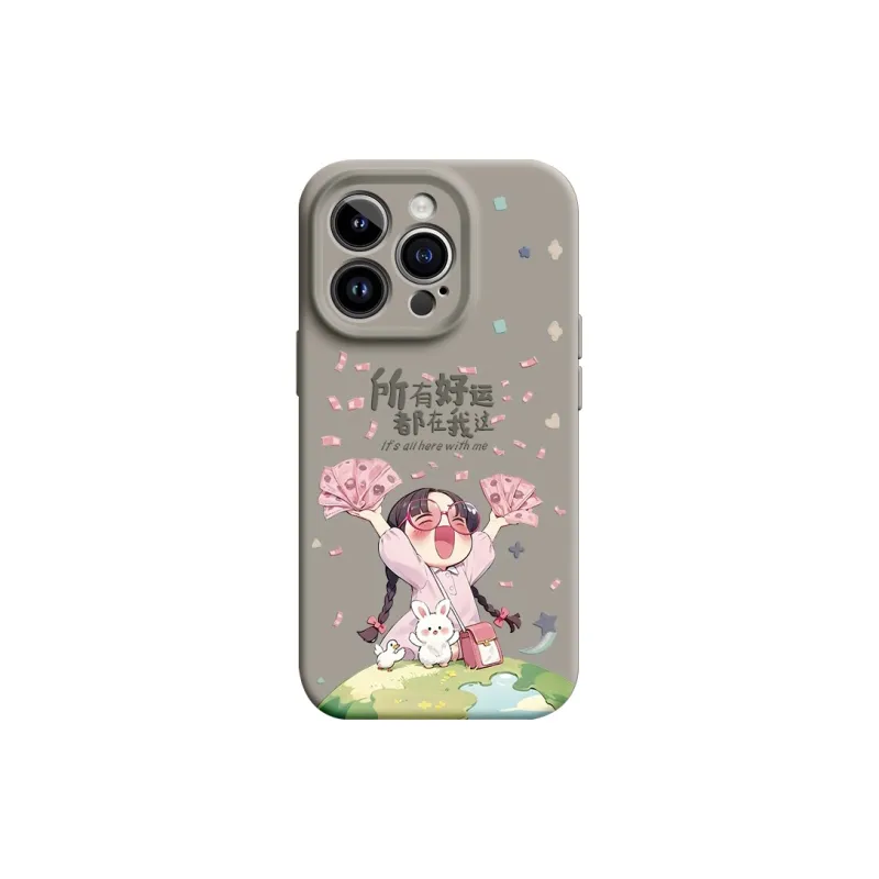 K Touch Phone Cases-16