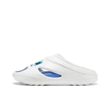 KLAOSD Quiet Slip Resistant Odor Resistant Slide Slippers Men's