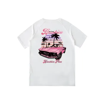 BKCXZICE T Shirts Men