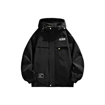 FCMM Jackets Unisex