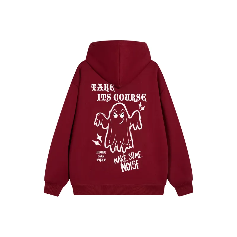 NOME Sweatshirts Unisex-6