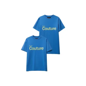 ANONYMOUS CLUB T-Shirt Men's 2 Pack Blue