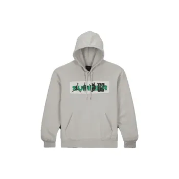JORDAN X Union X Bephies Beauty Supply Fleece Hoodie