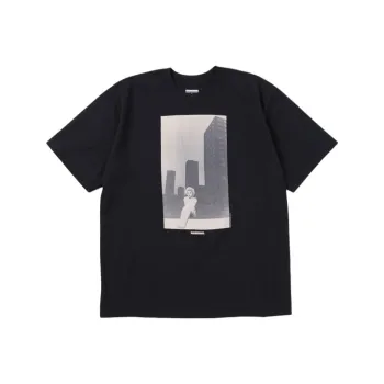 NEIGHBORHOOD SEX PISTOLS . Co branded T Shirt Unisex