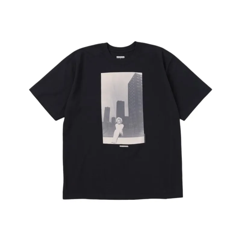 NEIGHBORHOOD SEX PISTOLS . Co branded T Shirt Unisex-0