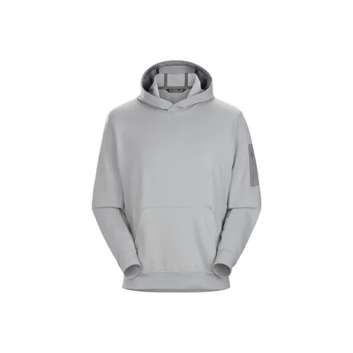 Arcteryx Solano Series Sweatshirts Men