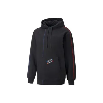 PUMA x BMW BMW M Motorsport Sweatshirt Men's Black