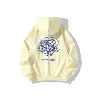Unite Life HOODS Sweatshirt Unisex