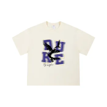 DUKE+DEXTER T Shirts Unisex