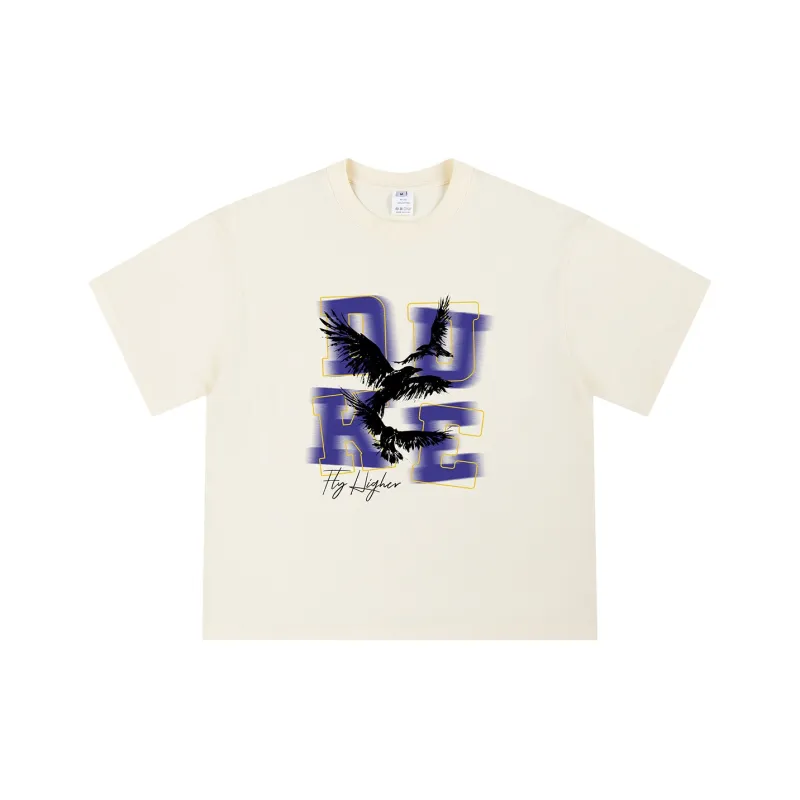 DUKE+DEXTER T Shirts Unisex-0