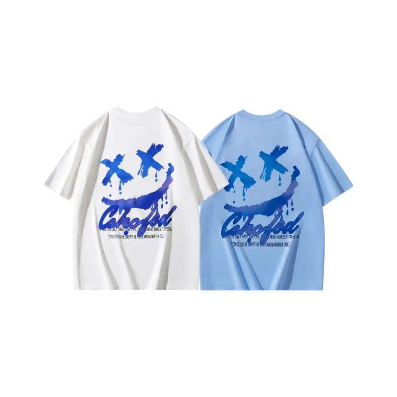 CSKS T Shirts Unisex-18